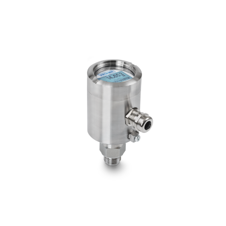 OPTIBAR P 3050 Pressure transmitter