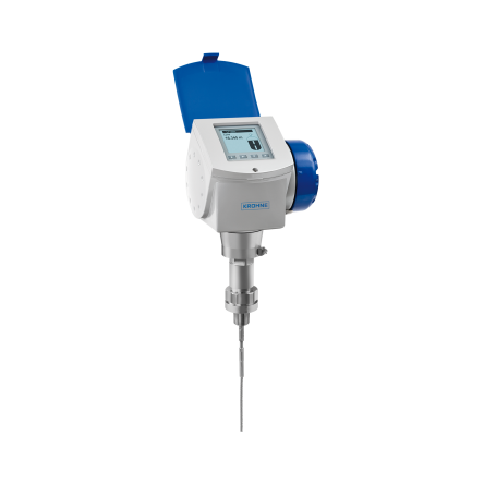 Guided radar (TDR) level transmitter OPTIFLEX 1300 C – Version with single cable