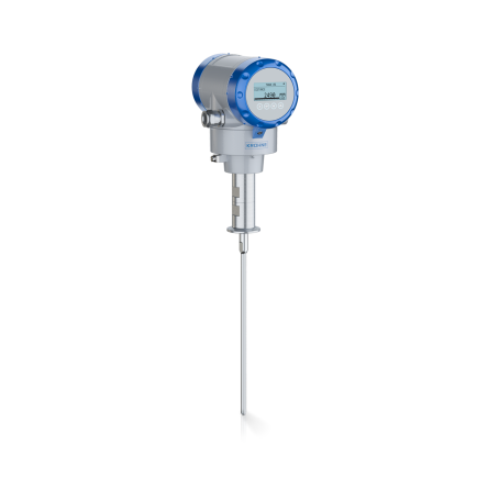 OPTIFLEX 3200 Guided radar (TDR) level transmitter – Version with single rod