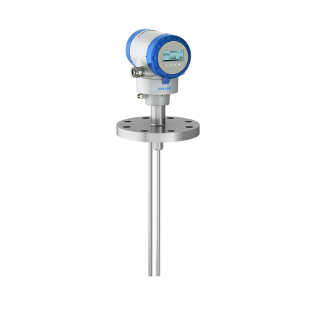 OPTIFLEX 7200 – Guided radar (TDR) level transmitter