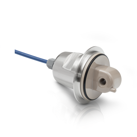 OPTISENS IND 7000 - Inductive conductivity sensor for hygienic applications
