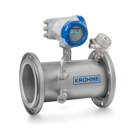 OPTISONIC 7300 C Biogas Ultrasonic flowmeter