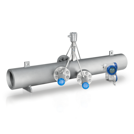 OPTISONIC 8300 F Ultrasonic flowmeter