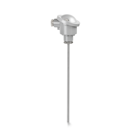 Thermocouple (TC) cable sensor OPTITEMP TCA-M40 – Standard version