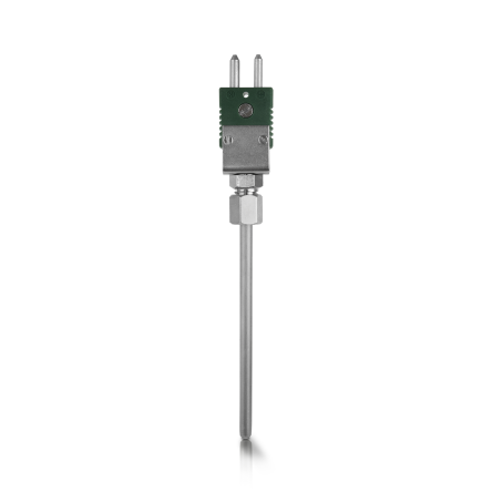 Thermocouple (TC) cable sensor OPTITEMP TCA-M60 – Standard version