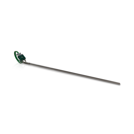 Thermocouple (TC) cable sensor OPTITEMP TCA-M70 – Standard version