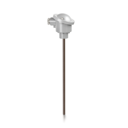 Thermocouple (TC) temperature assembly OPTITEMP TCA-P60 – Standard version