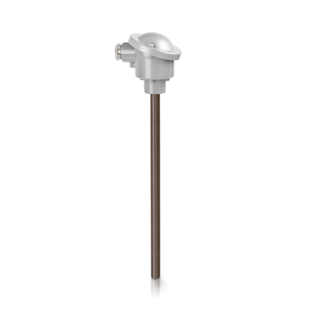 Thermocouple (TC) temperature assembly OPTITEMP TCA-P62 – Standard version