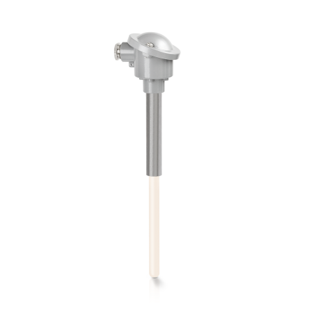 Thermocouple (TC) temperature assembly OPTITEMP TCA-P65 – Standard version