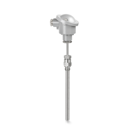 Thermocouple (TC) temperature assembly OPTITEMP TCA-TS36 – Standard version