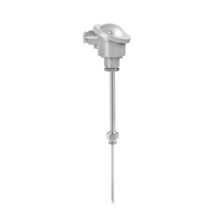 Resistance (RTD) temperature assembly OPTITEMP TRA-S34 – Standard version