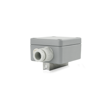 Resistance (RTD) compact sensor OPTITEMP TRA-V40 – Standard version