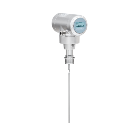 Guided radar (TDR) level transmitter POWERFLEX 2200 – Version with single cable