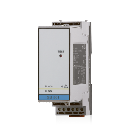 Level signal conditioner SU 501