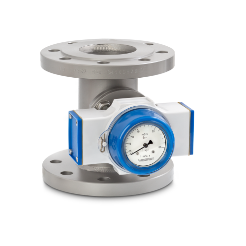 DW 183 Groupe KROHNE