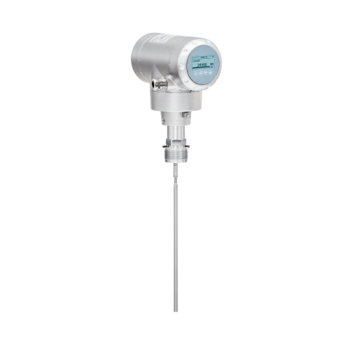 POWERFLEX 2200 Guided radar (TDR) level transmitter | KROHNE Group