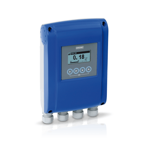 MAC 100 KROHNE Group