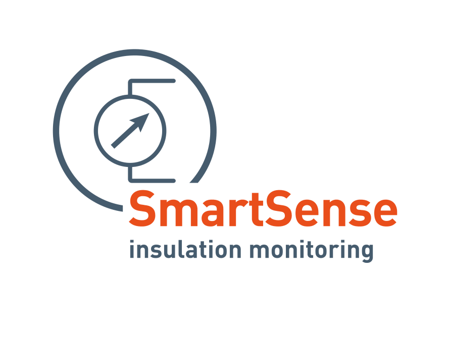 SmartSense insulation monitoring