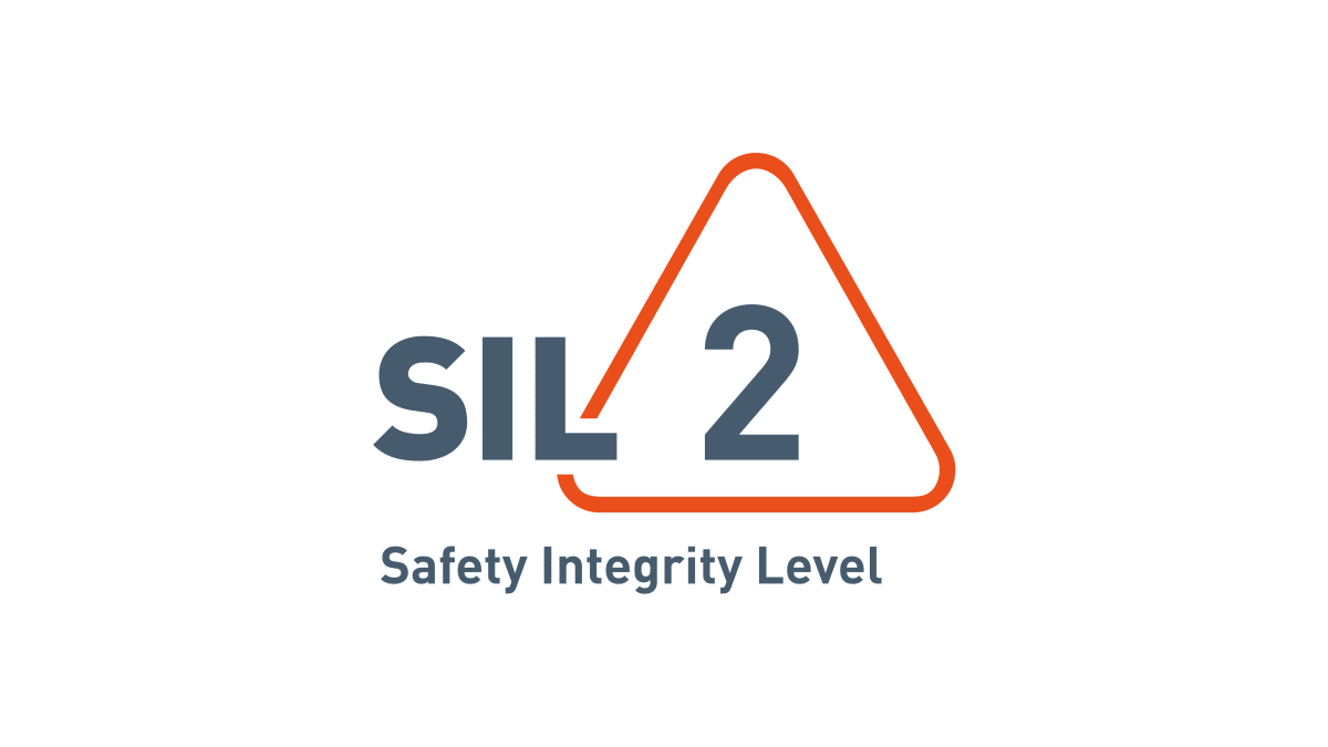 SIL 2 Technology in detail KROHNE Group