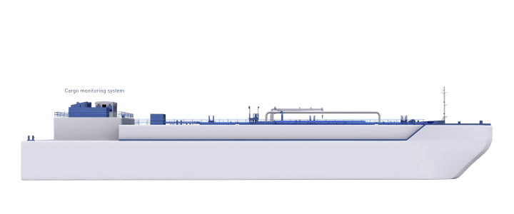 Barges in the marine industry Barges in the Marine industry – Overview