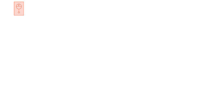 Inflow measurement of sulphuric acid Caprolactam production in the organic chemical process – Inflow measurement of sulphuric acid
