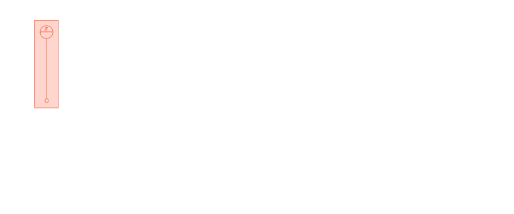 Inflow measurement of cumene Phenol production in the organic chemical process – Inflow measurement of cumene