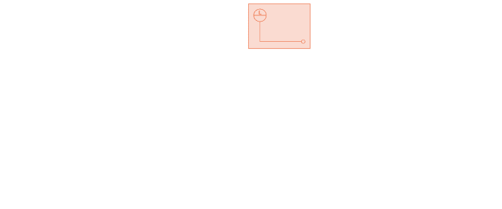 Cooling system in nuclear power plants - Level measurement of chemicals Cooling system in nuclear power plants - Level measurement of chemicals