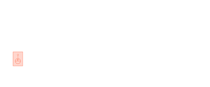 Medida de la presión del aire suministrado mediante un transmisor de presión Unidad de separación de aire en el proceso de gases industriales - Medida de la presión del aire suministrado mediante transmisor de presión