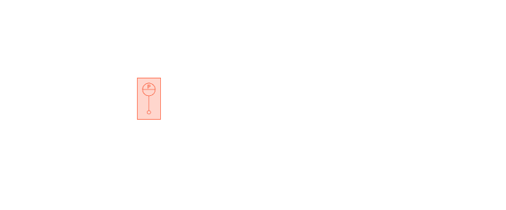 Cyclone feed pressure measurement Phenol production in the organic chemical process – Cyclone feed pressure measurement