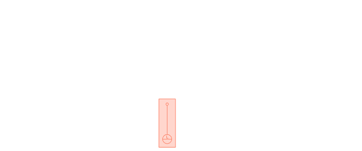 Level measurement of hydrogenation Caprolactam production in the organic chemical process – Level measurement of hydrogenation