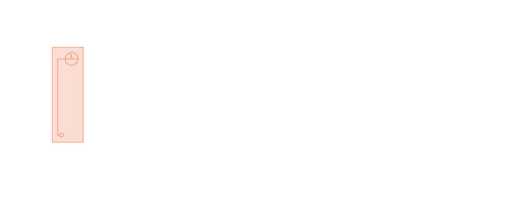 Condensate system in hard coal and lignite-fired power plants – Level measurement of FW heater