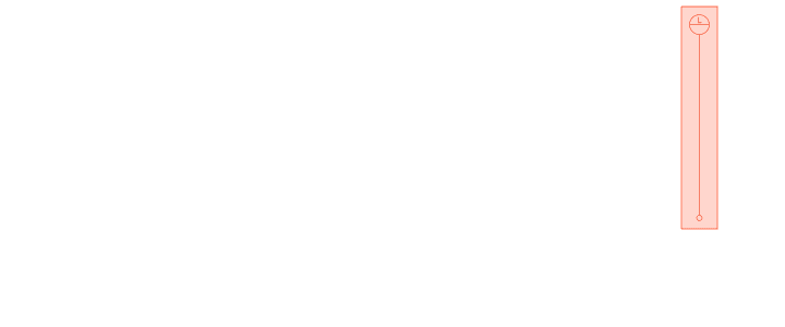 Polyethylene Terephthalate (PET) production in plastics & polymers production – Level measurement in tank with granulated PET end product