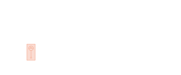Cooling system in nuclear power plants - Level measurement of seawater or water Cooling system in nuclear power plants - Level measurement of seawater or water