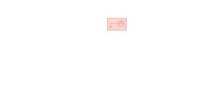 Pressure measurement of bittern tank Adipic acid extraction in plastics & polymers production – Pressure measurement of bittern tank