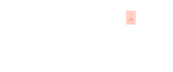 Polyethylene Terephthalate (PET) production in plastics & polymers production – Integrated control valve with flow, pressure and temperature measurement of water