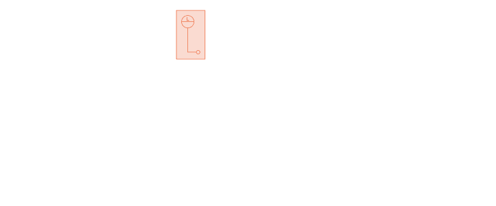 Binary cycle power plant in geothermal energy power plant Binary cycle power plant in geothermal energy power plant – Condenser level measurement