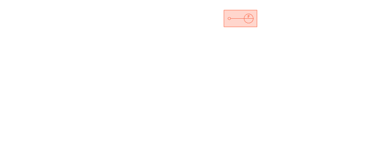 Flow measurement of coolant Methionine production in the fine chemical process – Flow measurement of coolant