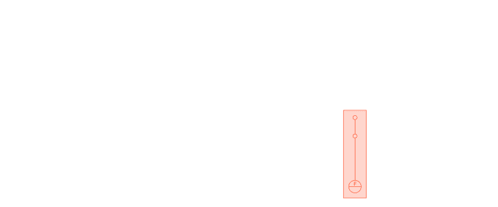 Raw palm oil totaliser Production chain of palm oil – Raw palm oil totaliser