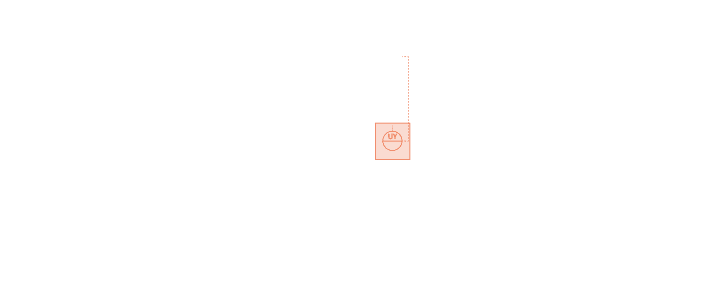 Waste heat in data center – Measurement of thermal energy, flow and temperatures