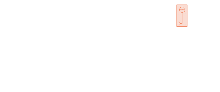 Binary cycle power plant in geothermal energy power plant Binary cycle power plant in geothermal energy power plant – Condenser level measurement