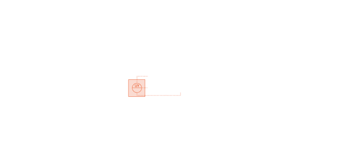 Waste heat in data center – Measurement of thermal energy, flow and temperatures