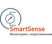 Пиктограмма/логотип для технологии SmartSense по мониторингу изоляции