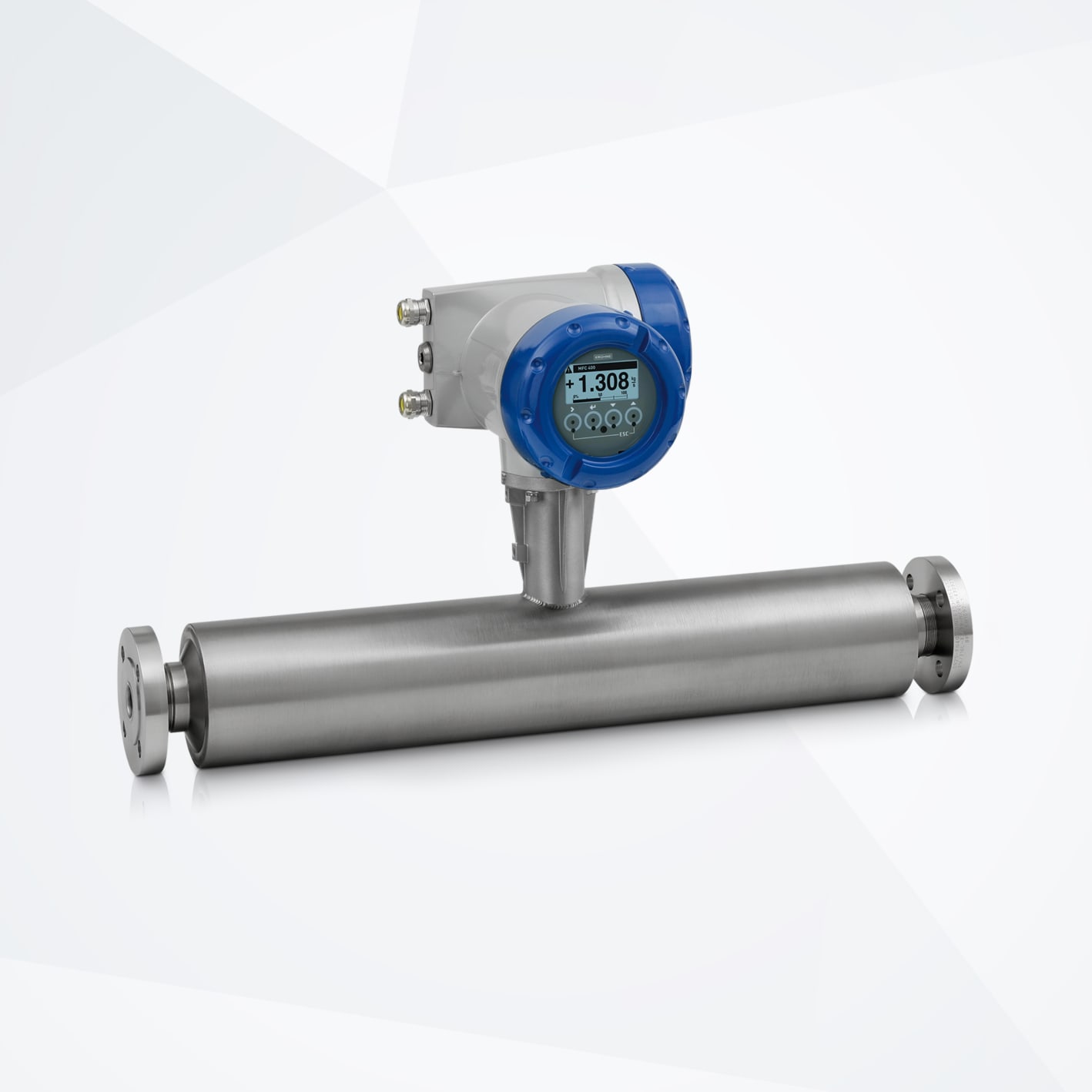 feit Diploma Interactie OPTIMASS 7300 For advanced process and custody transfer (CT) applications | KROHNE Group feit Diploma Interactie OPTIMASS 7300 For advanced process and custody transfer (CT) applications | KROHNE Group