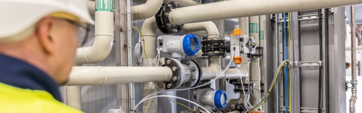 Brochure generale KROHNE fr