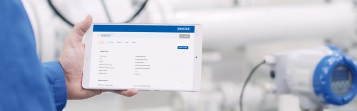 myDevice Asset Management on device myDevice Asset Management on device