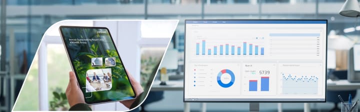 Sustainability Reporting Sustainability Reporting