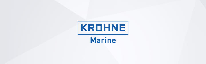 Global Industry Division Logo KROHNE Marine Global Industry Division Logo KROHNE Marine