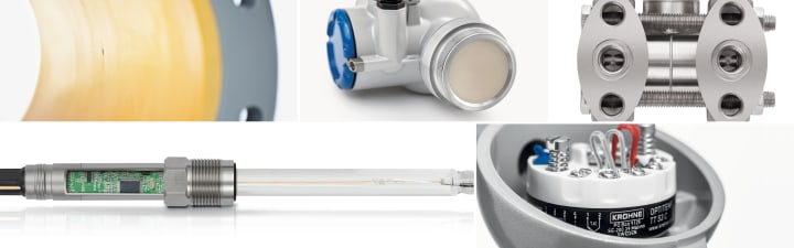 Product details representing a unique and characteristic feature of our KROHNE devices technology icons Product details representing a unique and characteristic feature of our KROHNE devices technology icons