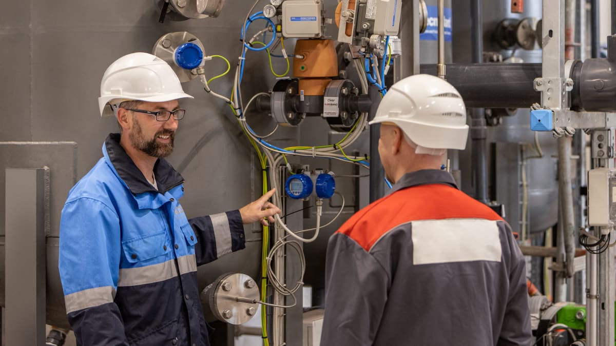 Optimisation of Safety Loops in Accordance with IEC 61508/61511 | KROHNE 한국