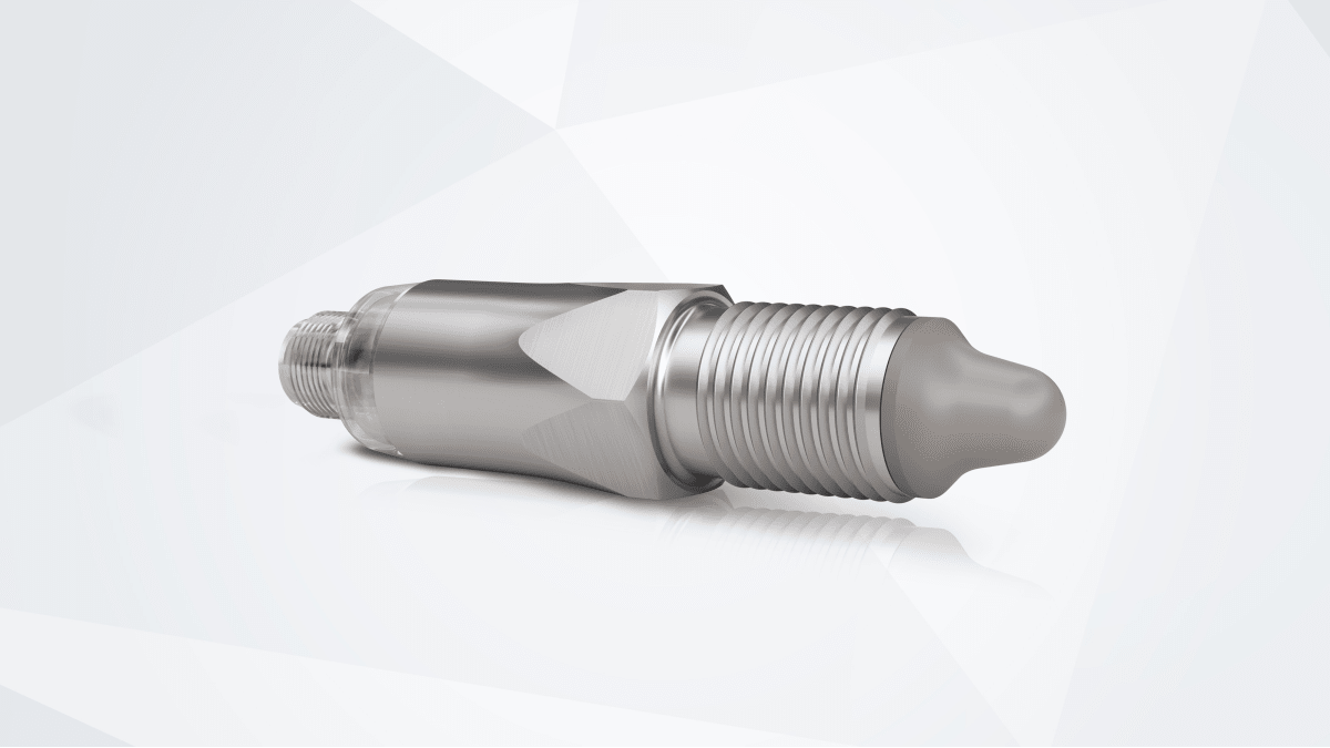 OPTISWITCH 6700 For hygienic and industrial applications | KROHNE Group